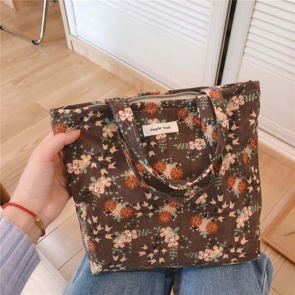 Håndveske Tote 2 2 2