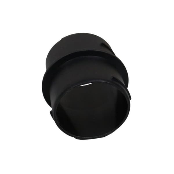Bilvarme Kanalrør Samlerforbindelse 60MM 60MM 60mm