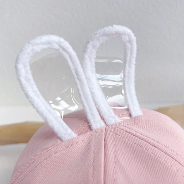 Baby Bucket Hat Solhætte BEIGE Beige