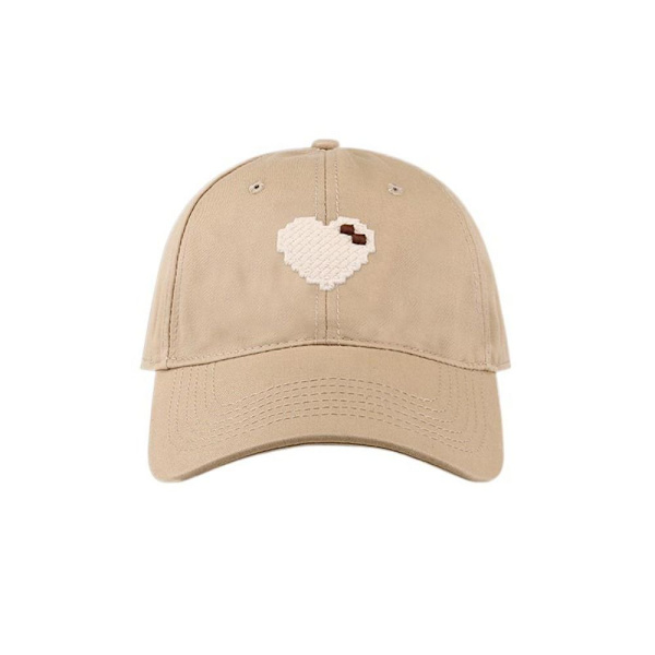 Cap Beach Shade Kepsar KHAKI khaki