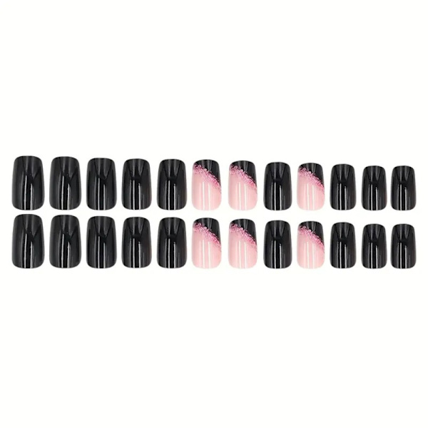 Ballerina falske negle falske negle XSS19 XSS19 XSS19