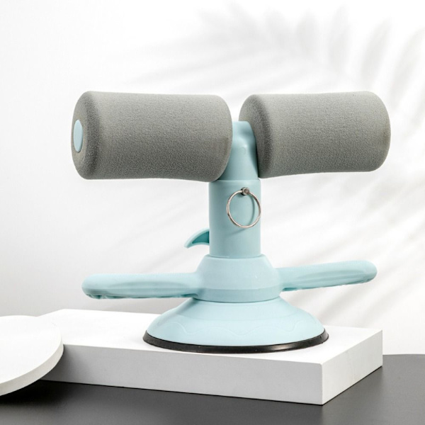 Sit Up Assistant Sport Sit-Up Bar SININEN blue
