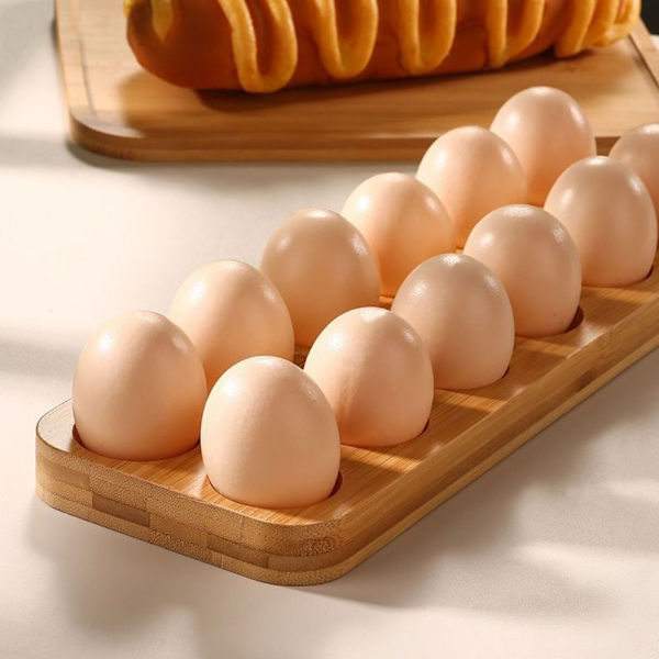 Eggeboks Eggholder 4 HUL 4 HUL 4 holes
