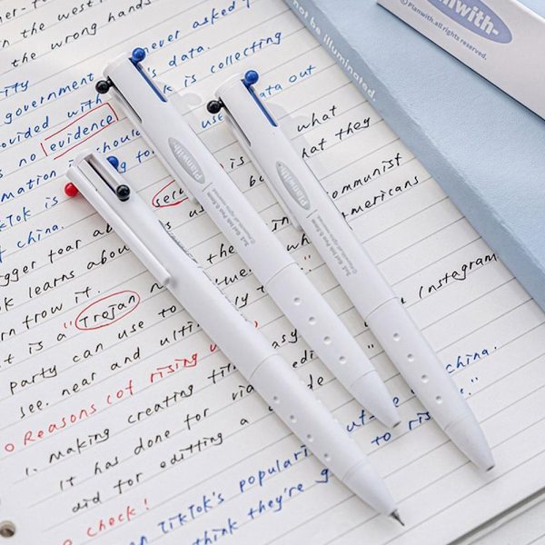 Kulspetspenna Gel Pen C C C