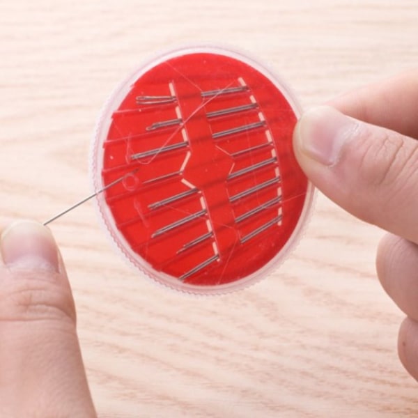 Gör-det-själv-sömnadssats Stitch Syverktyg Handsömnad