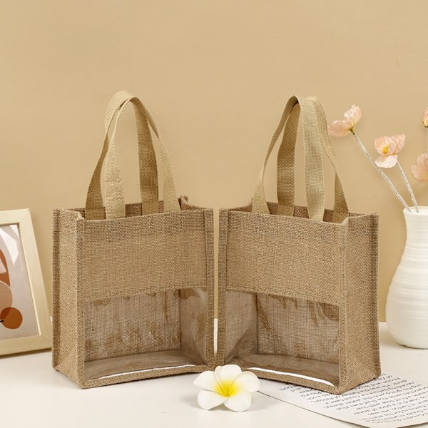 Handhållen Candy Bag Tote Bag A A A