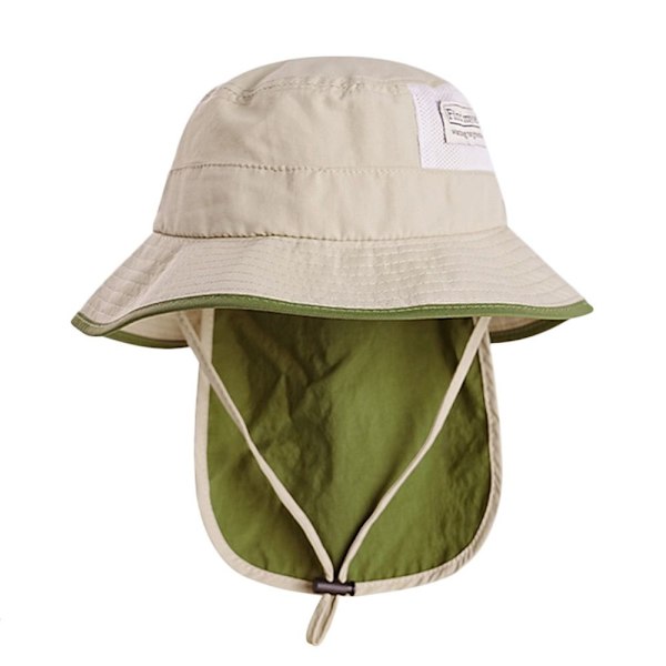 Solhatt for barn 2 2 2
