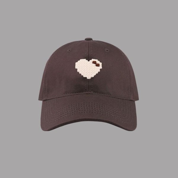 Baseballcaps Beach Shade Caps KAFFE coffee