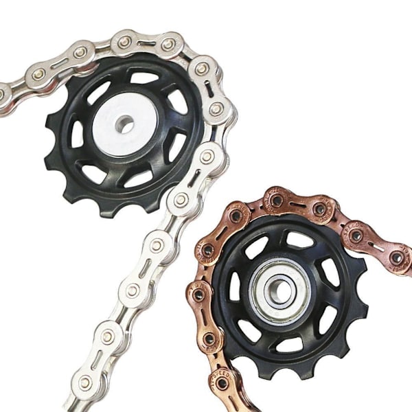 Cykelskifter Cykelstyrehjul 11T 11T 11T