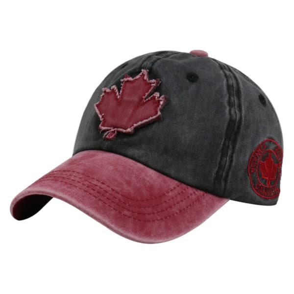 Vintage Caps Solhatt 6 6 6
