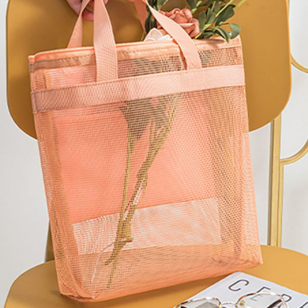 Strandtaske svømmetaske 01 01 01