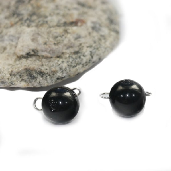 Fiske Tungsten fall Sinker 5G 5G 5g