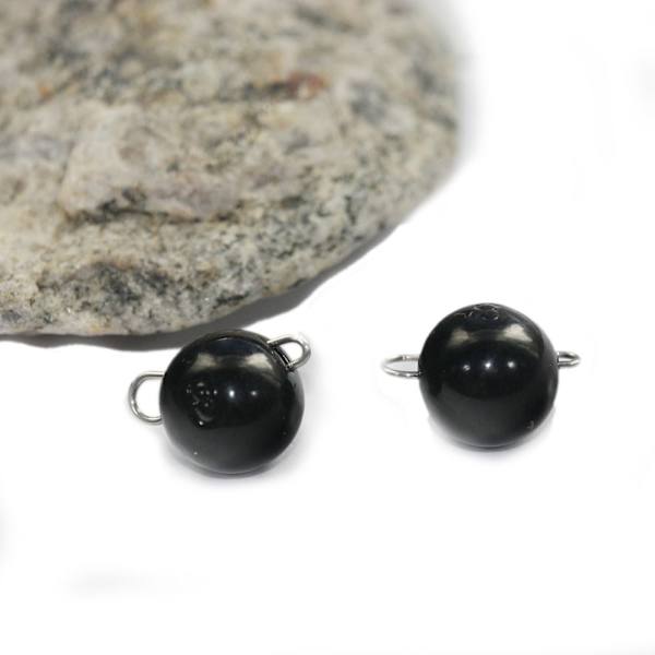 Fiske Tungsten fall synke 10G 10G 10g
