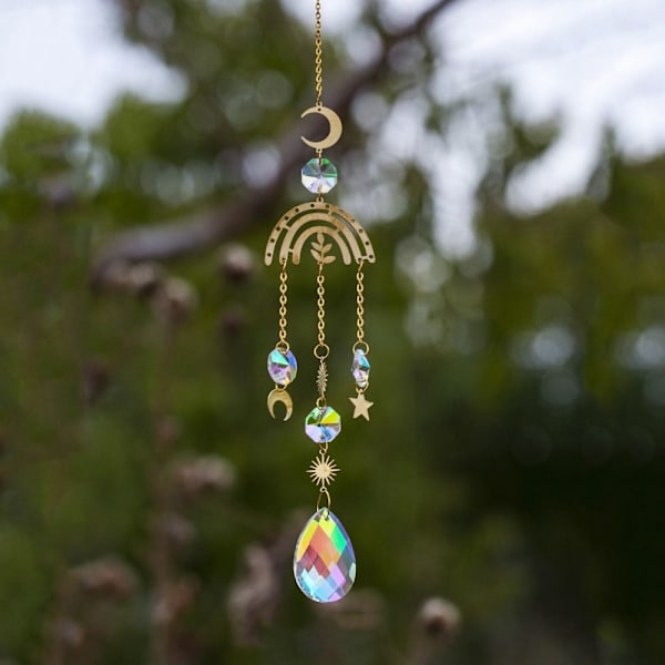 Sun Catcher kristalliriipus 01 01 01