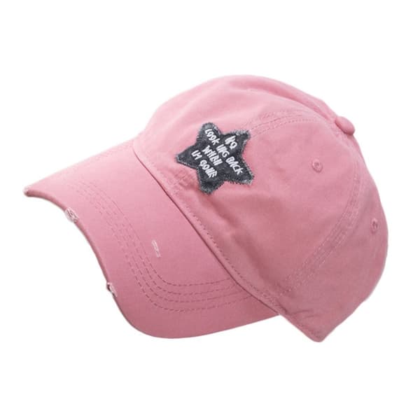 Baseballcaps Kvinner Menn Caps 2 2 2