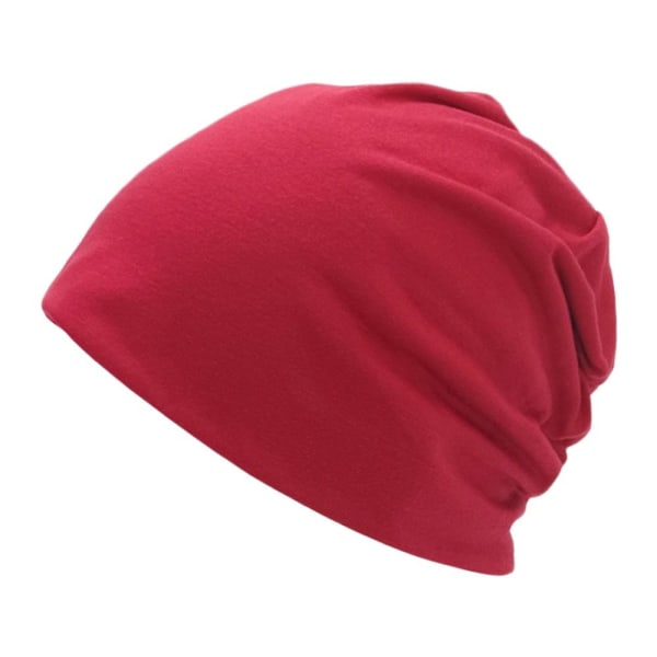 Pyöräilyhattu Urheilulippikset PUNAINEN PUNAINEN Red
