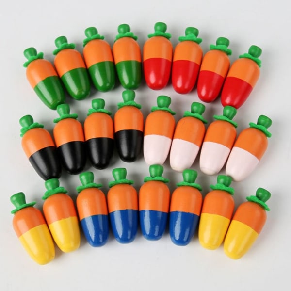 Memory Chess Match Color Stick 2 2 2