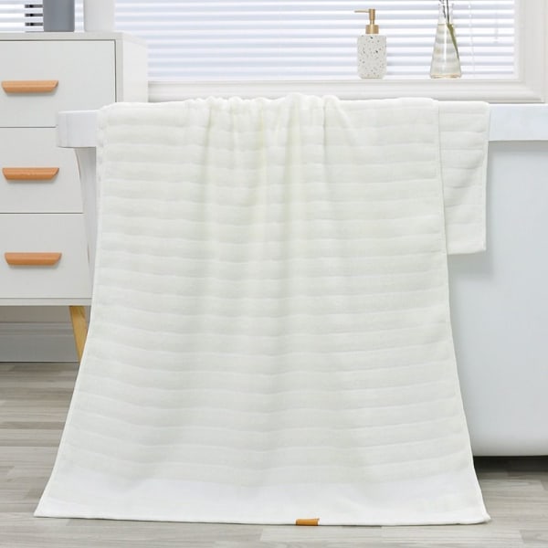 Pyyhe kylpypyyhe VALKOINEN 74x34cm white 74x34cm