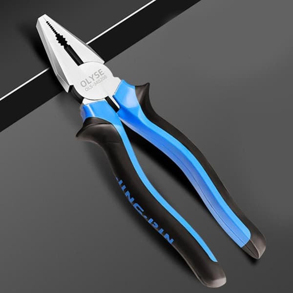 Vise Tiger Tang 9-i-1 Wire Stripper