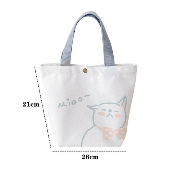 Skulderveske Tote Bag 03 03 03