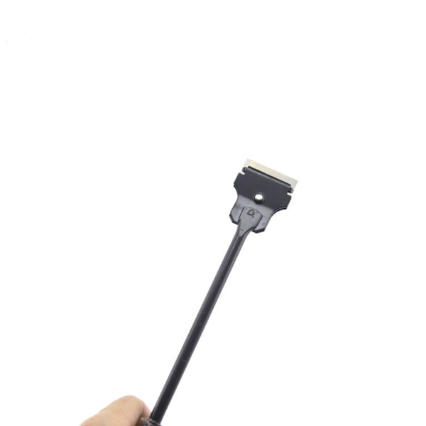1Pack och 20ST Long Reach Extension Scraper Lång rakhyvelskrapa