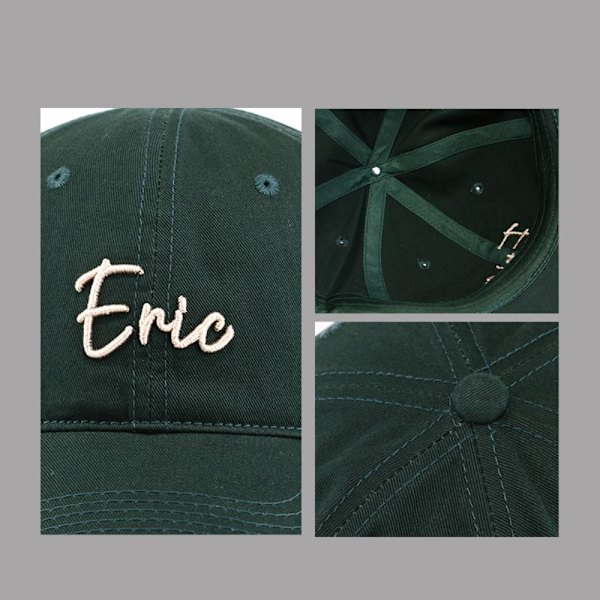 Cap Cap KHAKI khaki