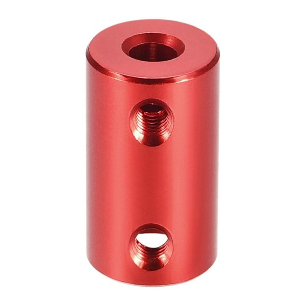 Stel set Skruvaxelkopplingskoppling 8MM TILL 10MM 8mm to 10mm