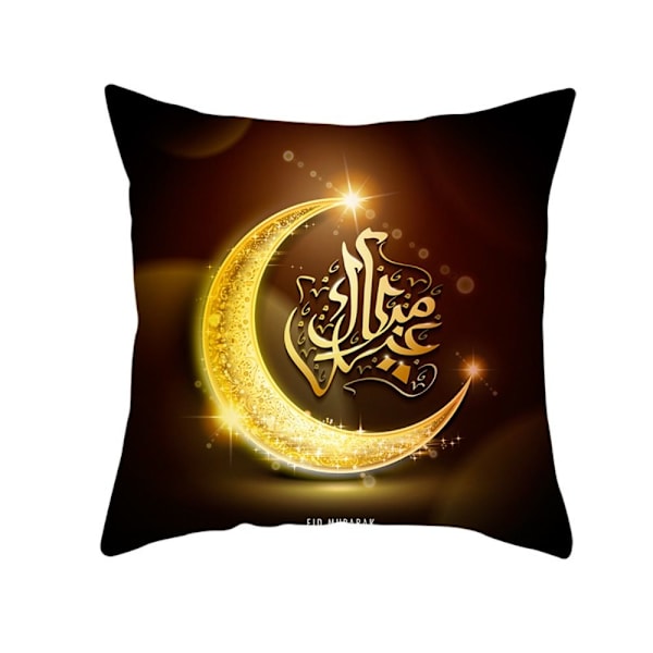 EID Pudebetræk EID Mubarak Pudebetræk 7 7
