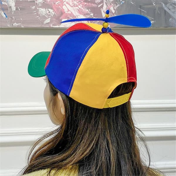 Baseball Cap Snapback Hat GRØN L Green L