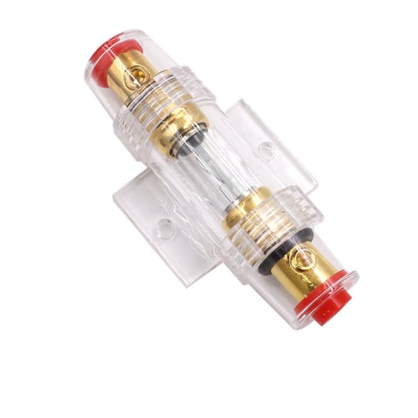 Auton audio sulake Auton sulakepesän pidike 80A 80A 80A