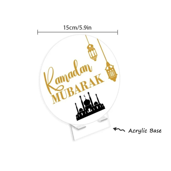 Ramadan-kalenteritaulun lähtölaskentakalenteri 219 219 219