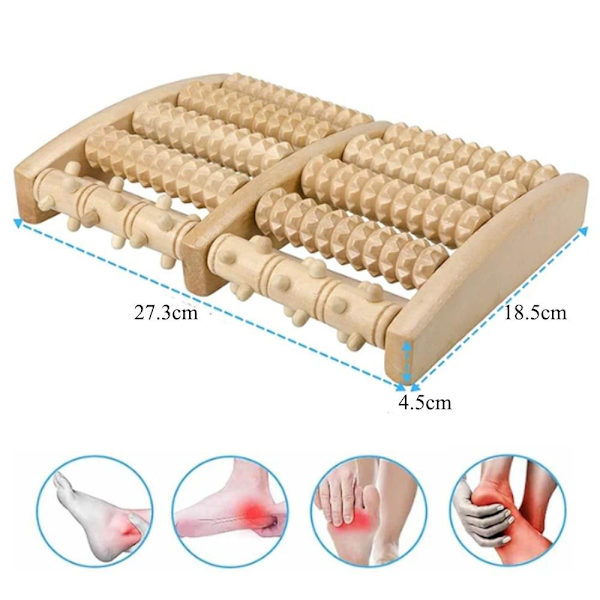 Foot Roller Foot Massage Roller Foot Massager