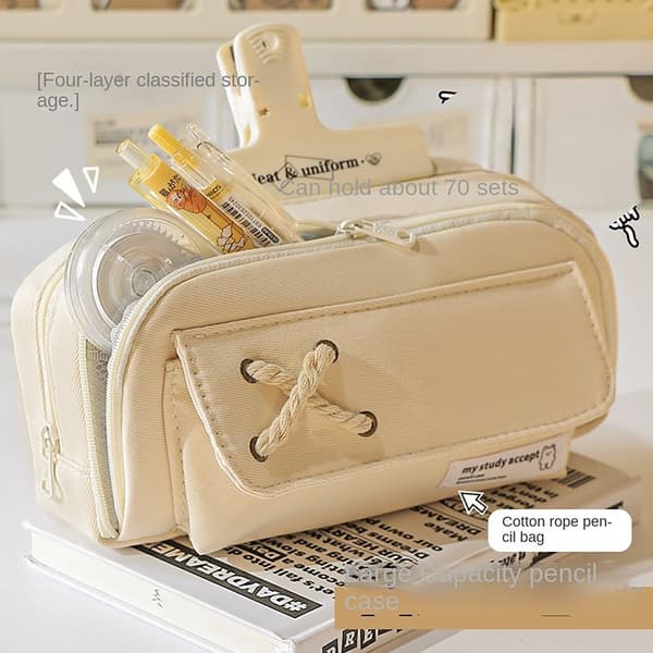 Penalhus Beige BEIGE