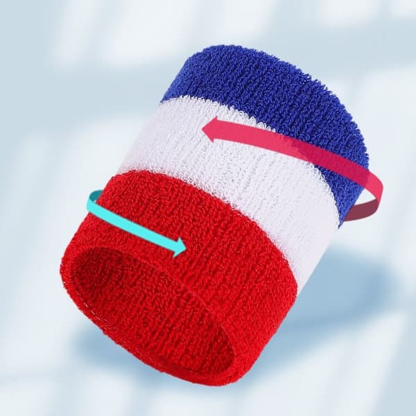 Handledsstödsband Armband 03 03 03