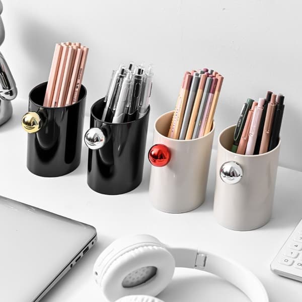 Penholder Opbevaringsspand 4 4 4