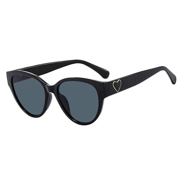 Anti-Blue Light Glasses Square Glasögon 4 4 4