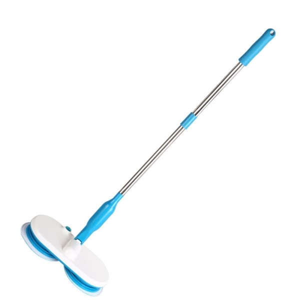 Trådlös Elmopp Sladdlös Spin Mopper Automatisk Golv