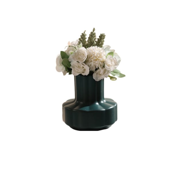 Blomvas Blomkruka BLÅ Blue