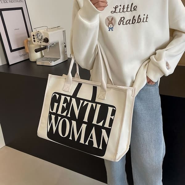 Skuldertasker Tote Tasker PINK pink