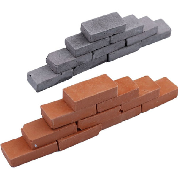 35/50 st Sandbord Brick Simulation Brick 1 1 1