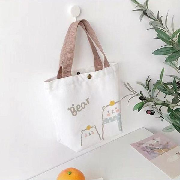 Axelväska Tote Bag 01 01 01