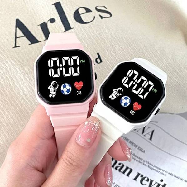LED-digitaalikellot Lasten watch ARMY GREEN Army Green