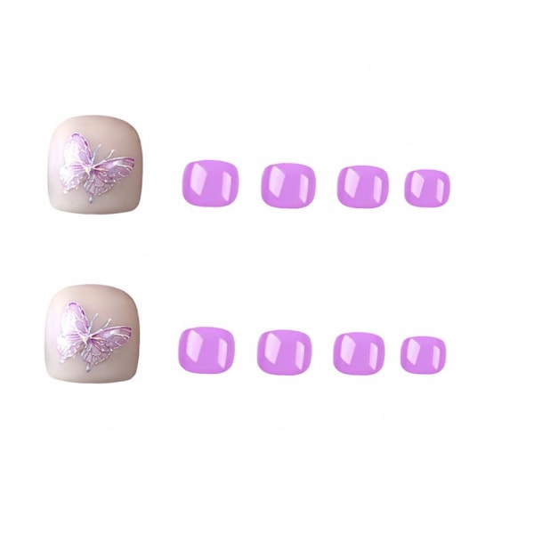 Falske tånegler Falske tånegler XSS15 XSS15 XSS15