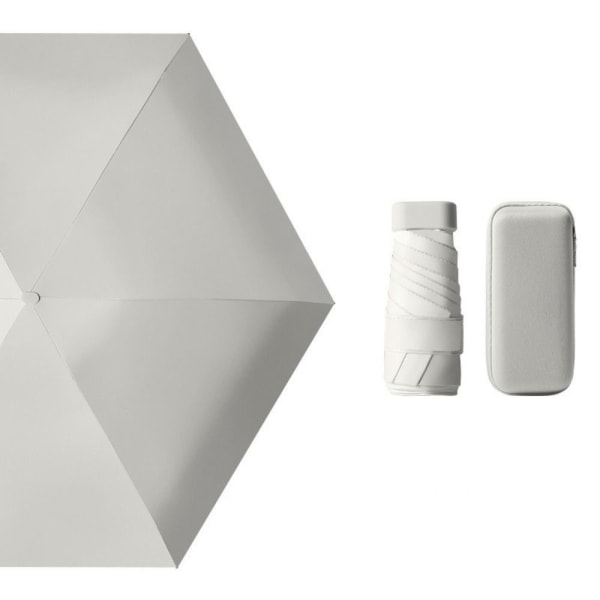 Aurinkovarjo Aurinkovarjo VALKOINEN white