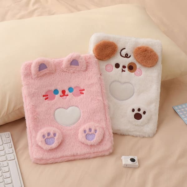 Tabletin suojapussi iPadille 01 01 01