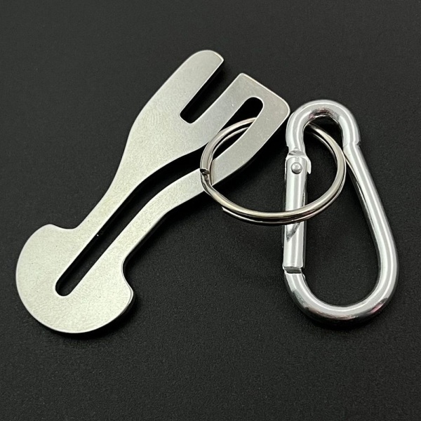 Ostoskärry Tokens Release Key Chains 7 7 7