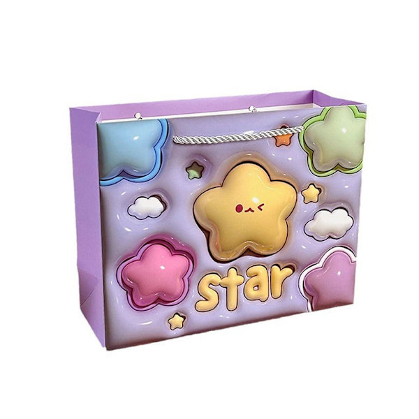Presentpåse Handväska STAR-S STAR-S Star-S