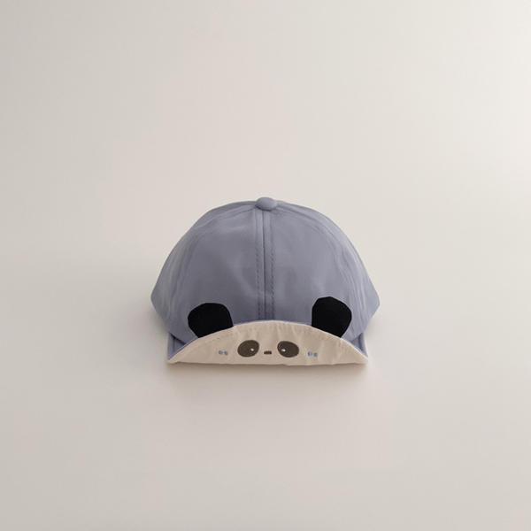 Baseball-lippis vauvan hattu CAMEL camel