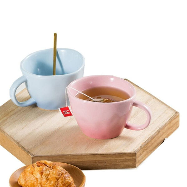 Muki Vesikuppi SININEN Blue