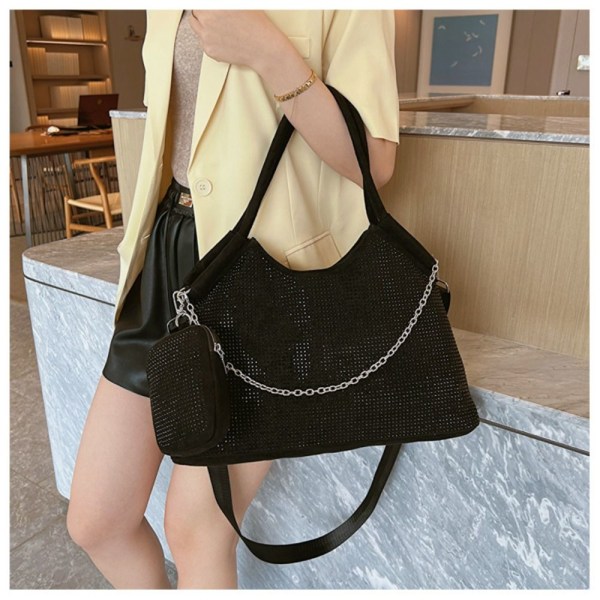 Skulderveske Totes Bag MULTICOLOR multicolor